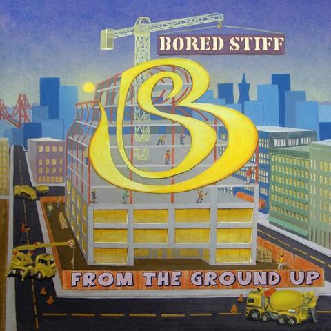 From the Ground Up