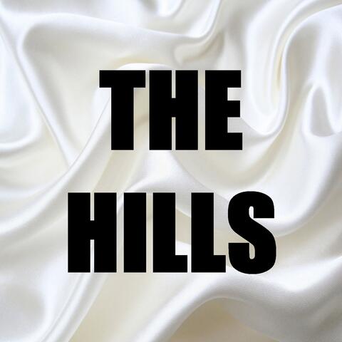The Hills (In the Style of The Weeknd) [Karaoke Version]