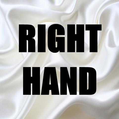 Right Hand (In the Style of Drake) [Karaoke Version]