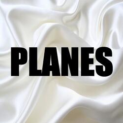 Planes (In the Style of Jeremih & J. Cole) [Karaoke Version]