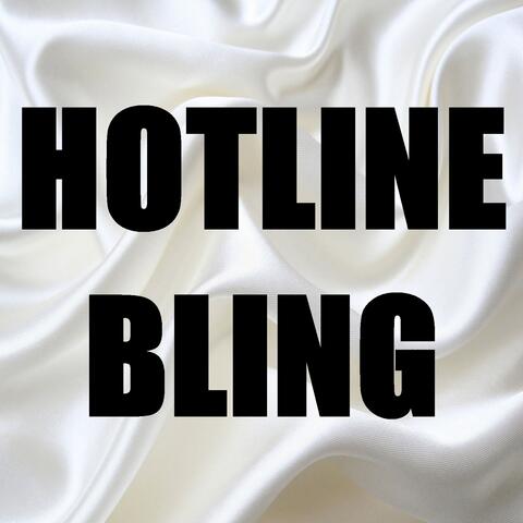 Hotline Bling (In the Style of Drake) [Karaoke Version]