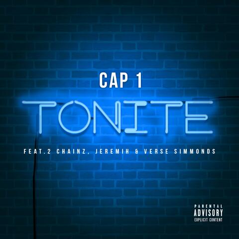 Tonite (feat. 2 Chainz, Jeremih & Verse Simmonds)