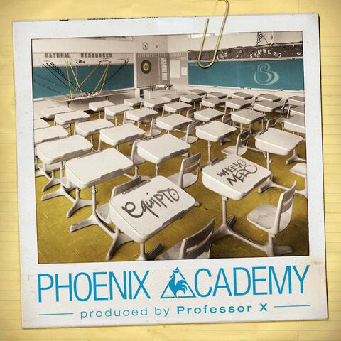 Phoenix Academy
