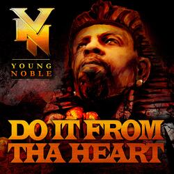 Do It from tha Heart