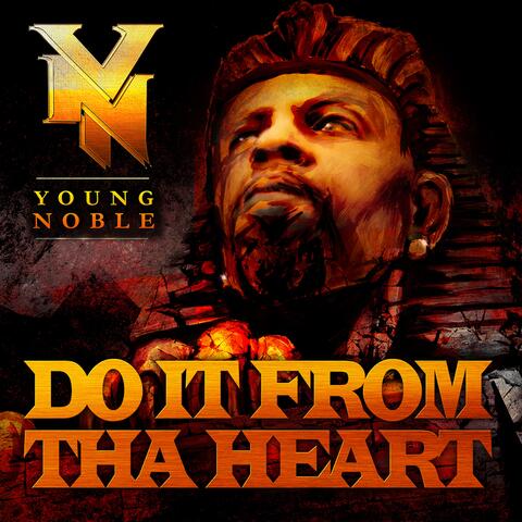 Do It from tha Heart
