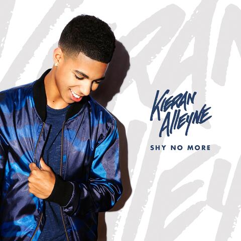 Kieran Alleyne
