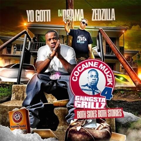 Yo Gotti & Zedzilla