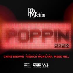 Poppin'