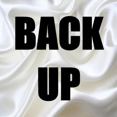 Back Up (In the Style of Dej Loaf) [Karaoke Version]