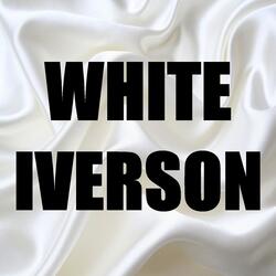 White Iverson