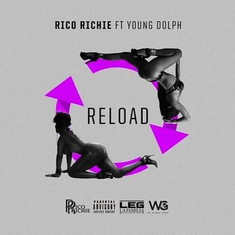 Reload (feat. Young Dolph)