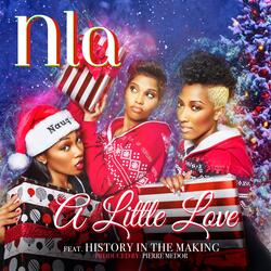 A Little Love