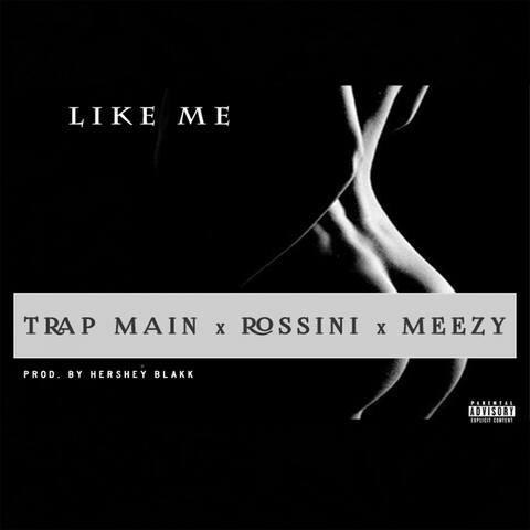 Like Me (feat. Trap Main & Meezy)