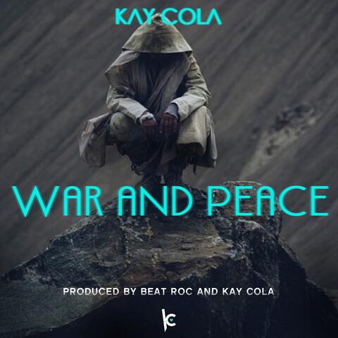 War and Peace (feat. Motive)