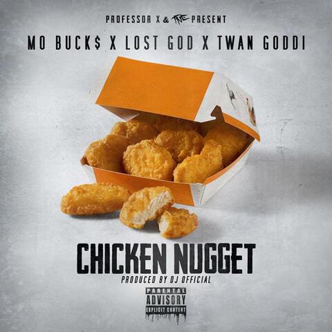 Chicken Nugget (feat. Twan Goddi)