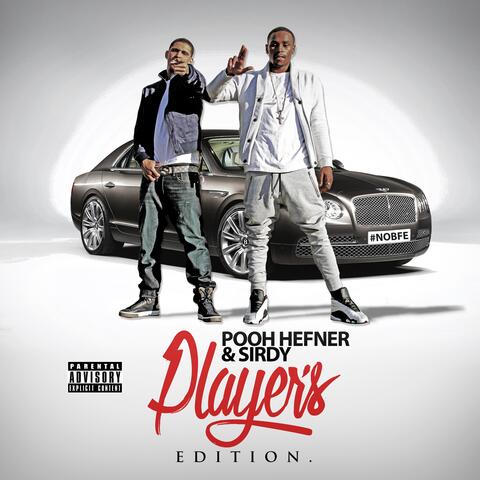 Pooh Hefner & Sirdy