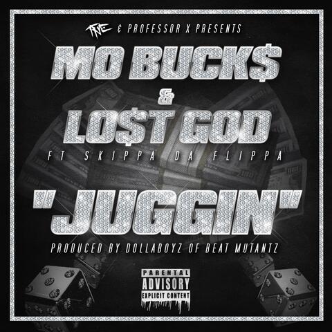 Juggin' (feat. Skippa da Flippa)