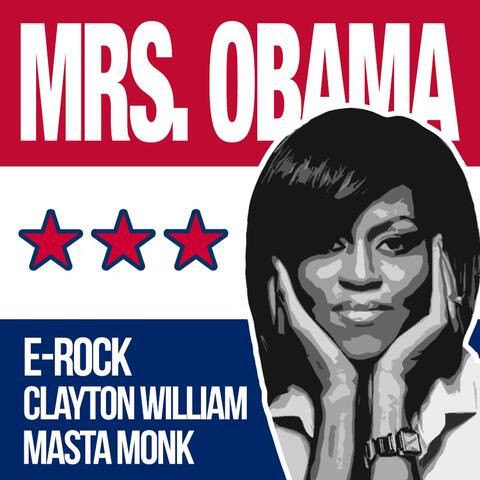 Mrs. Obama