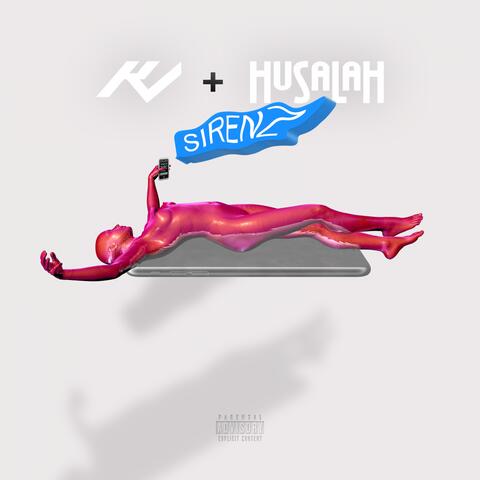 Sirenz (feat. Husalah)