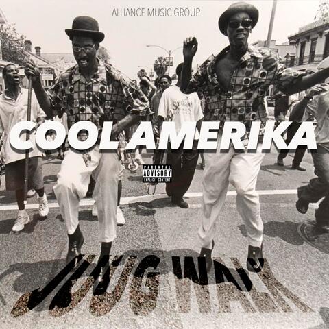 Juug Walk (Instrumental & TV Versions)