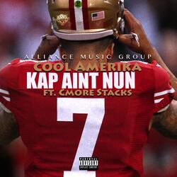 Kap Aint Nun