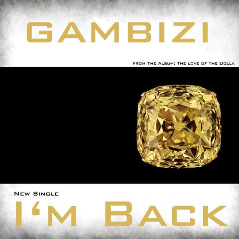 I'm Back
