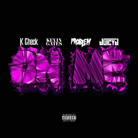 On Me (feat. Kevin Gates, Problem & Juicy J)