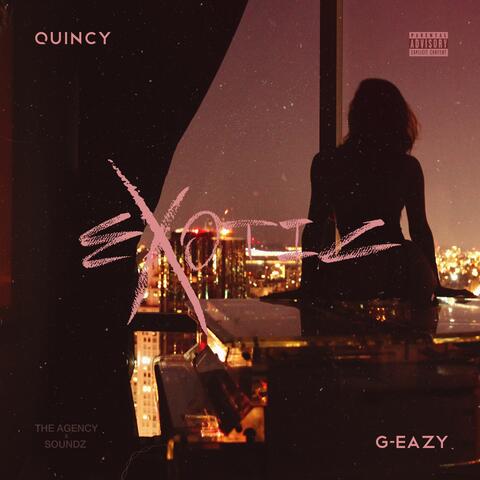 Exotic (feat. G-Eazy)
