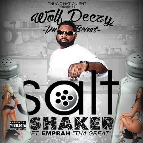 Salt Shaker (feat. Emprah "Tha Great")