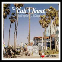 Cali I Know (I Love California) [Instrumental Version]