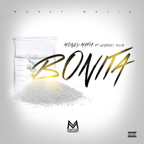 Bonita (feat. Versaci Slim)