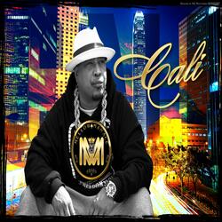 Cali (Radio Edit)