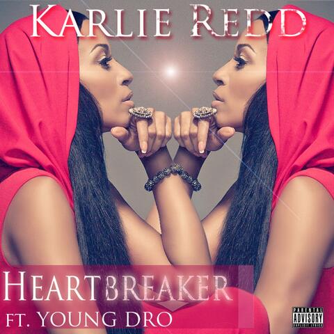 Heartbreaker (feat. Young Dro)