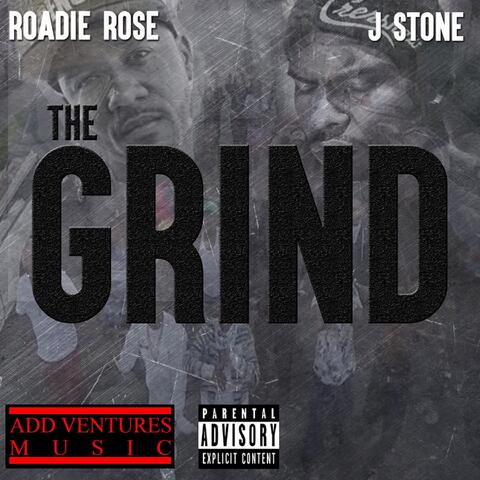 The Grind (feat. J Stone)