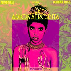 Adios Afrodita