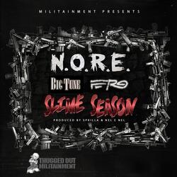 Slime Season