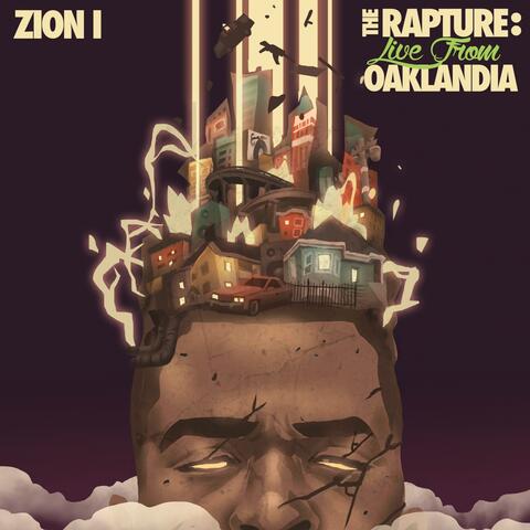The Rapture: Live From Oaklandia