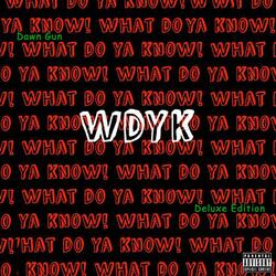 WDYK (What Do Ya Know!)