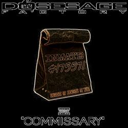 Commissary