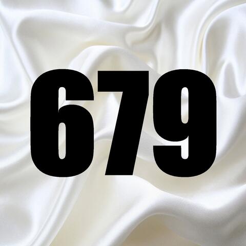 679 (In the Style of Fetti Wap & Remy Boyz) [Karaoke Version]