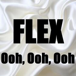 Flex (Ooh, Ooh, Ooh) (In the Style of Rich Homie Quan) [Karaoke Version]