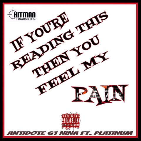 Pain (feat. Platinum)