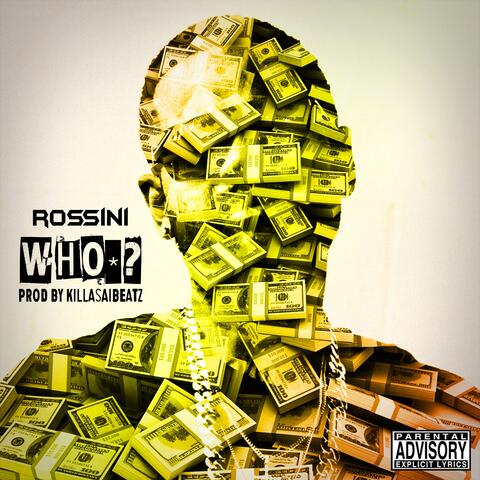 Who