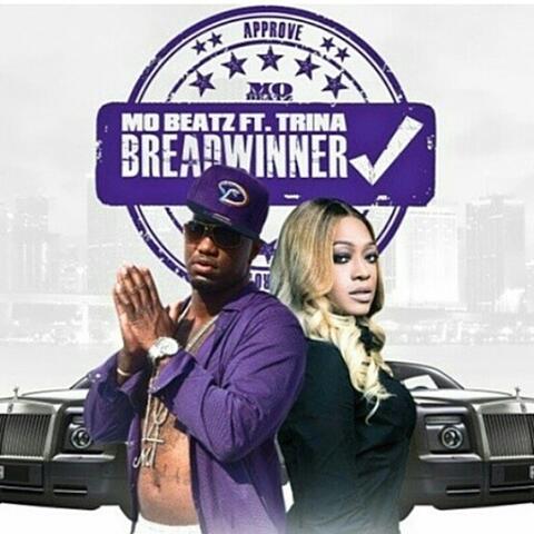 Bread Winner (feat. Trina)