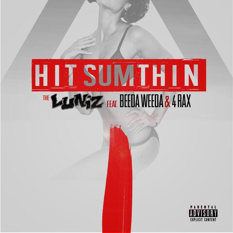 Hit Sumthin (feat. Beeda Weeda & 4rAx)