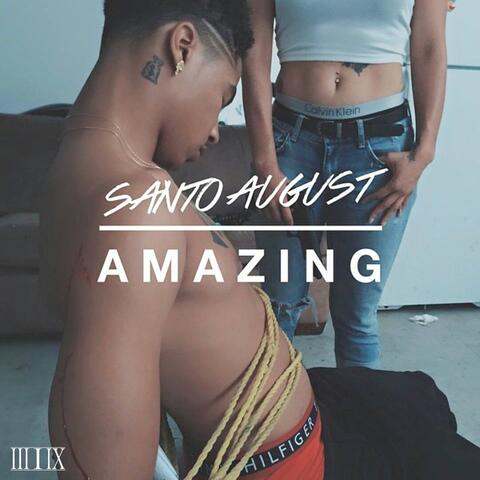 Amazing
