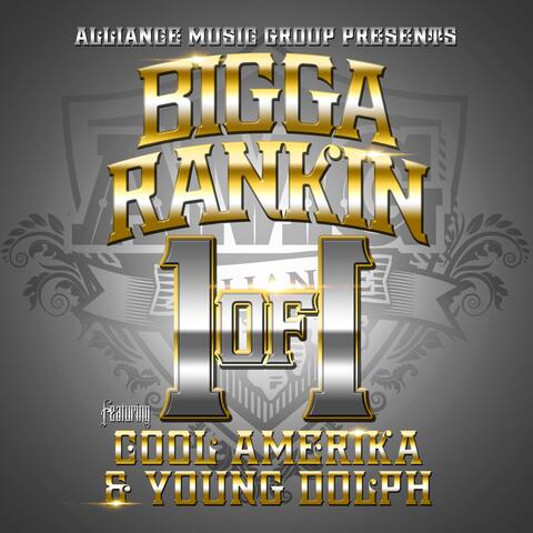1 of 1 (feat. Cool Amerika & Young Dolph)