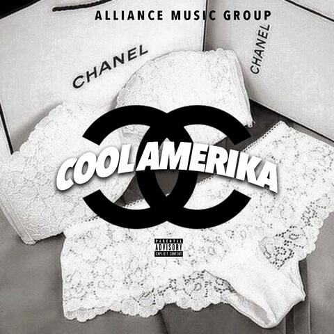 CHANEL (feat. T. Band$)