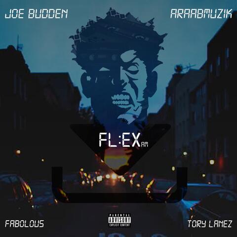 Flex (feat. Tory Lanez & Fabolous)