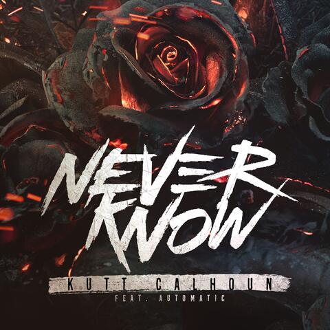 Never Know (feat. Automatic)